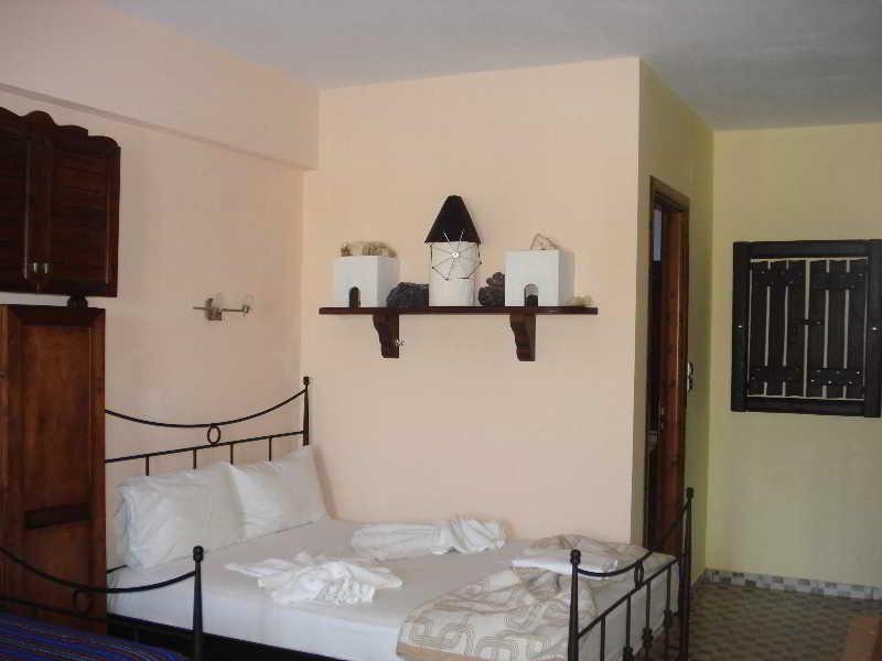 Bilios Apartments Fournoi Korseon Buitenkant foto