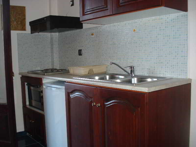 Bilios Apartments Fournoi Korseon Buitenkant foto